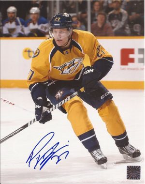 Brooks Orpik Signed Pittsburgh Penguins Jersey Psa/Dna Coa Autographed
