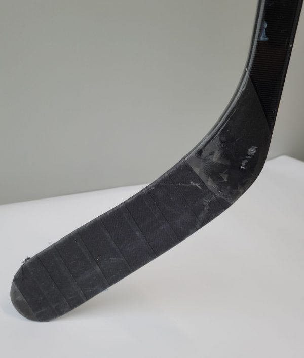 Tyson Barrie CCM Ribcore Game Used Hockey Stick