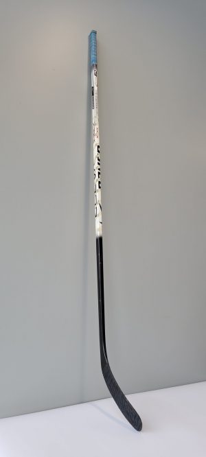 Sam Gagner Bauer Vapor Game Used Hockey Stick