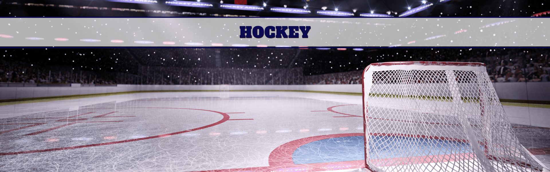 Center Ice Autographs - Hockey